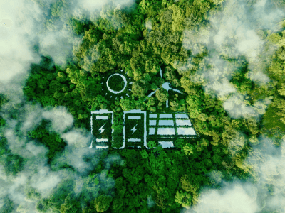 afbeelding Masterclass ‘Zonder gelijkspanning geen energietransitie’
